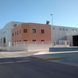 ciudad real construccion obra nueva